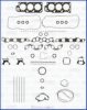 TOYOT 0411120060 Full Gasket Set, engine